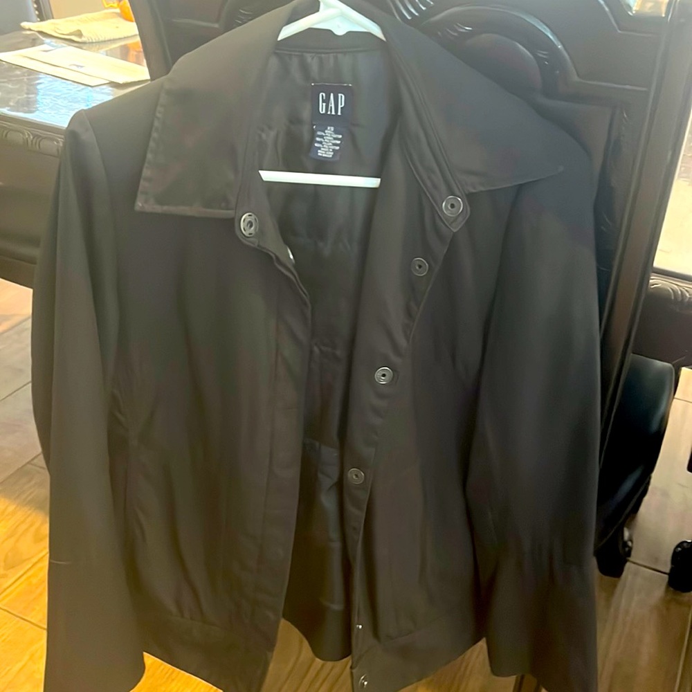GAP Jacket.